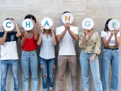 Why the Collective Beats the Individual | Natasha Bannan