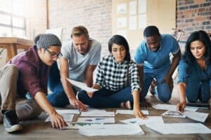 Staying Mission-True While Scaling Impact | Natasha Bannan