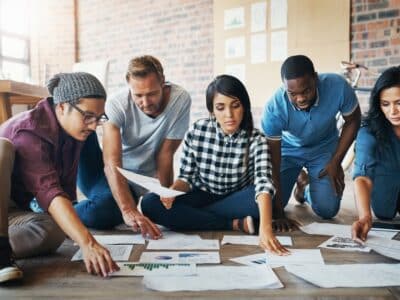 Staying Mission-True While Scaling Impact | Natasha Bannan